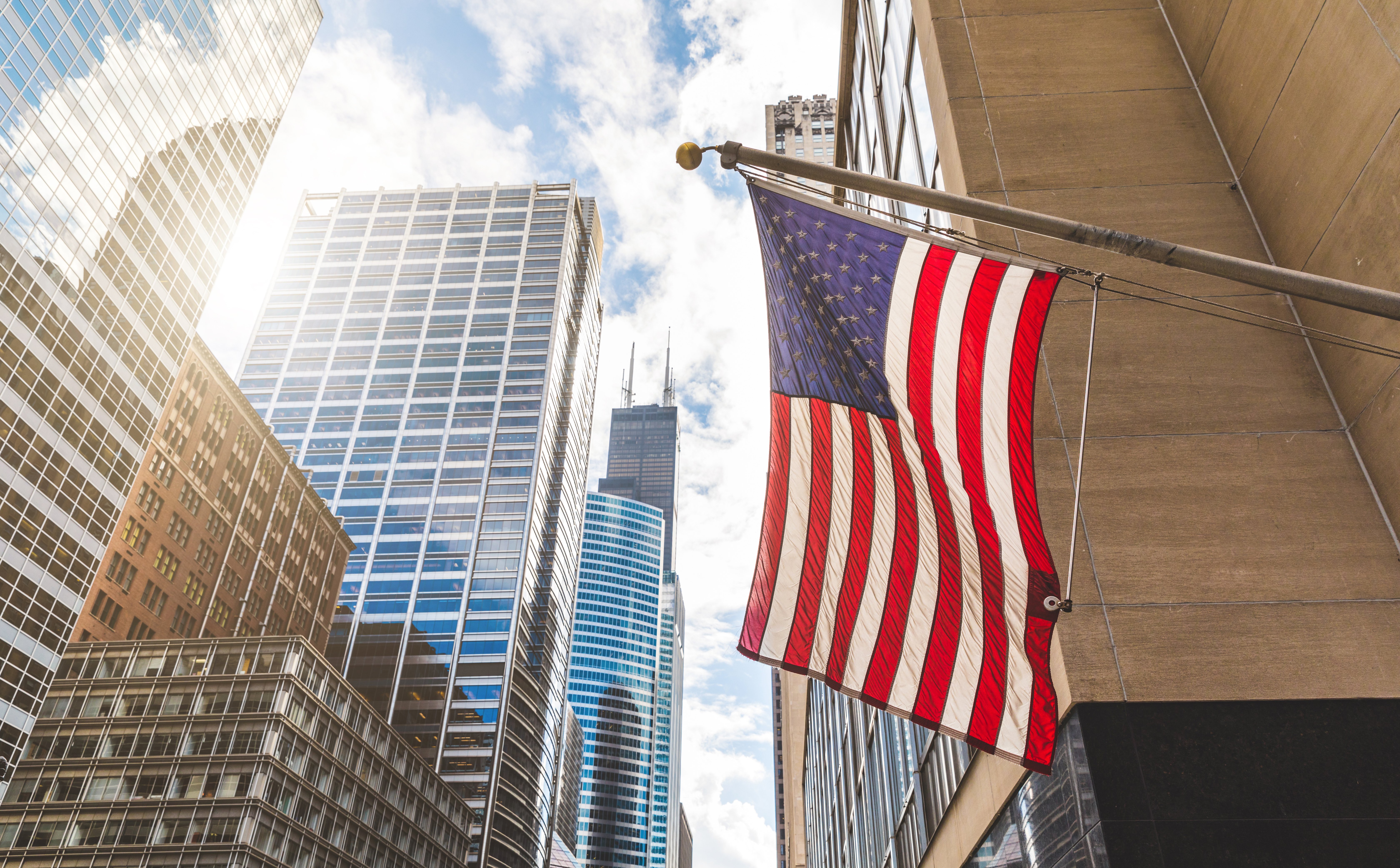 Jakub Ekier: Realizm czy egoizm? Polityka siły Stanów Zjednoczonych