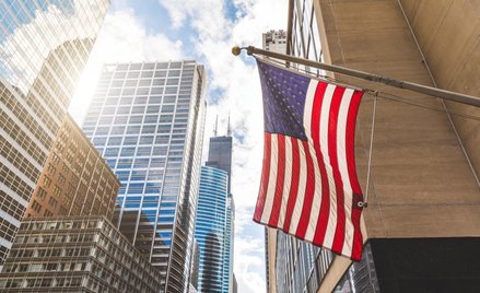 Jakub Ekier: Realizm czy egoizm? Polityka siły Stanów Zjednoczonych