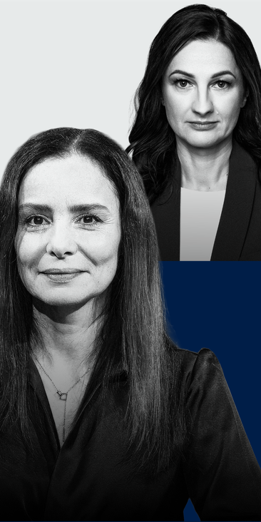 dr hab. Katarzyna Stachowicz neurobiolog i autorka książki „Neuronawyki. Jak dzięki neuroplastycznoś