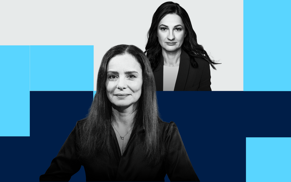 dr hab. Katarzyna Stachowicz neurobiolog i autorka książki „Neuronawyki. Jak dzięki neuroplastycznoś