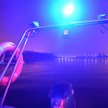 Warszawa: Młoda kobieta wyciągnięta w nocy z Wisły