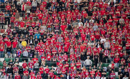 PKO Ekstraklasa: Grad goli w Krakowie. Biała Gwiazda z kompletem punktów