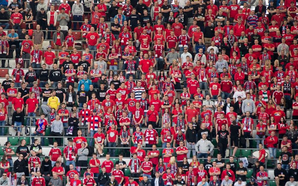 PKO Ekstraklasa: Grad goli w Krakowie. Biała Gwiazda z kompletem punktów