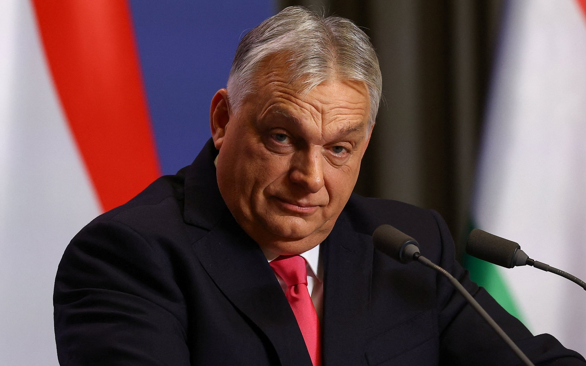 Węgry. To nie koniec reżimu w Budapeszcie