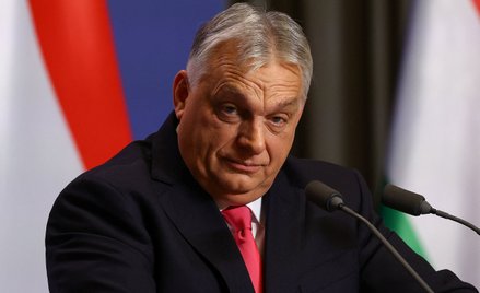 Viktor Orbán chce pokazać Węgrom swoją sprawczość w dyplomacji
