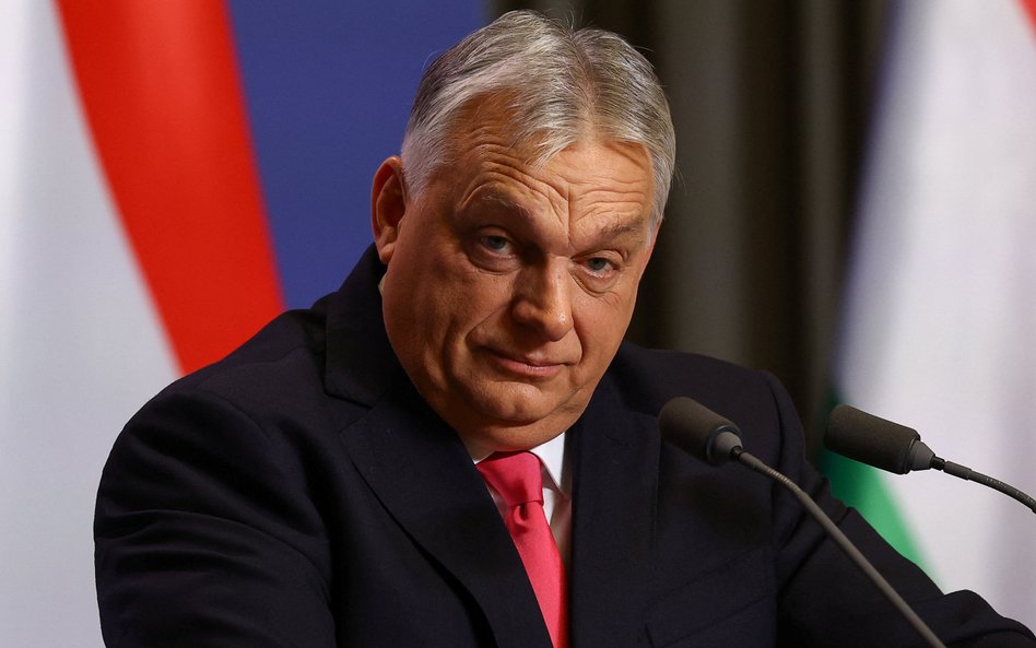Viktor Orbán chce pokazać Węgrom swoją sprawczość w dyplomacji