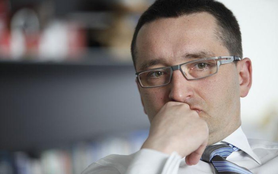 OFE naszą perłą w koronie