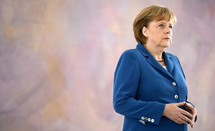 Merkel i Hollande nie znajdują wspólnego języka