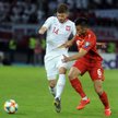 Macedonia Płn. - Polska 0:1. Zapowiada się znany scenariusz