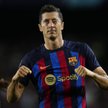 Robert Lewandowski jest pierwszym zawodnikiem w historii Ligi Mistrzów, który strzelił hat tricki dl