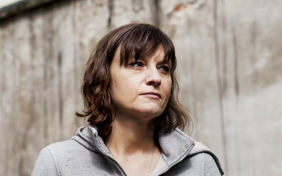 Ewa Stankiewicz: PO może bezkarnie zrobić wszystko