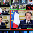 Macron: Zamykamy wszystkie placówki edukacyjne we Francji