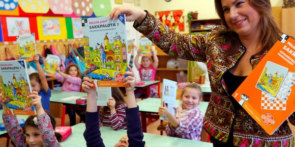 Węgry. Judit Polgar odrzuciła propozycję objęcia urzędu prezydenta