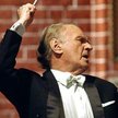 Jerzy Semkow, Sinfonia Varsovia i cztery symfonie Brahmsa