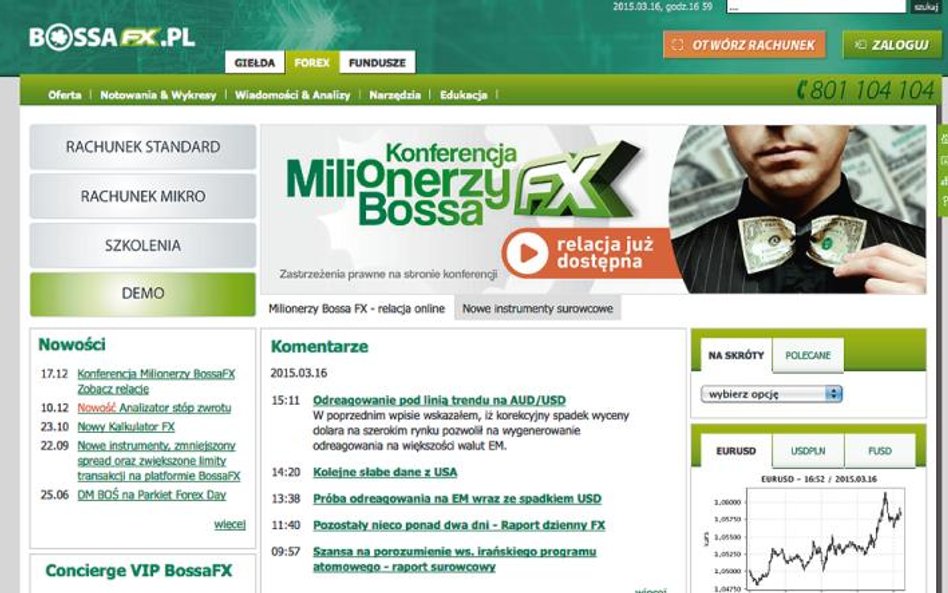 W branży czas zmian i ostrej walki o klienta