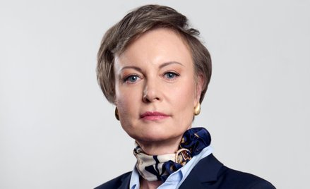 PKP Cargo, na czele którego stoi Agnieszka Wasilewska-Semail, obserwuje zwiększony popyt na przewozy