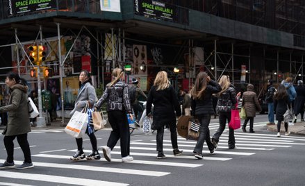 Inflacja w USA wróciła do 5 procent