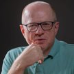 Ludwik Sobolewski, były prezes GPW i BVB (giełda w Bukareszcie), adwokat, autor książek i publikacji