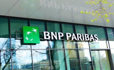Ile spraw frankowych ma BNP Paribas?