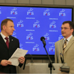 Sezon ogórkowy u Lisa, czyli znowu o spiskach w PiS