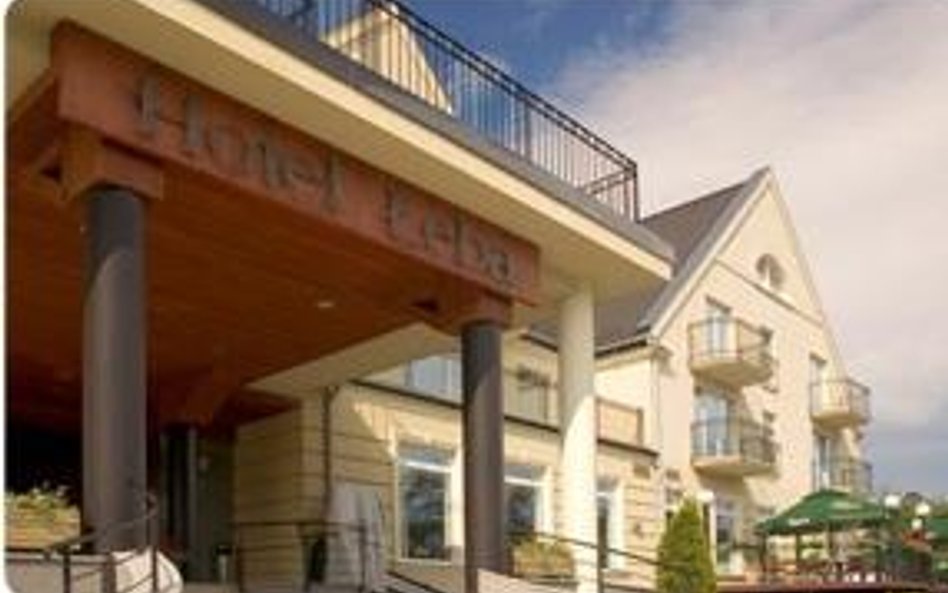 EFH skupi do 25 mln akcji własnych