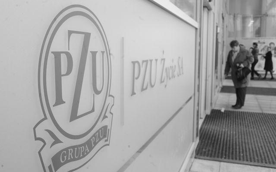 Nie zabraknie chętnych na PZU
