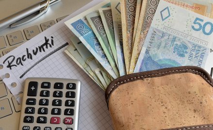 Drożyzna odbiera możliwość oszczędzania