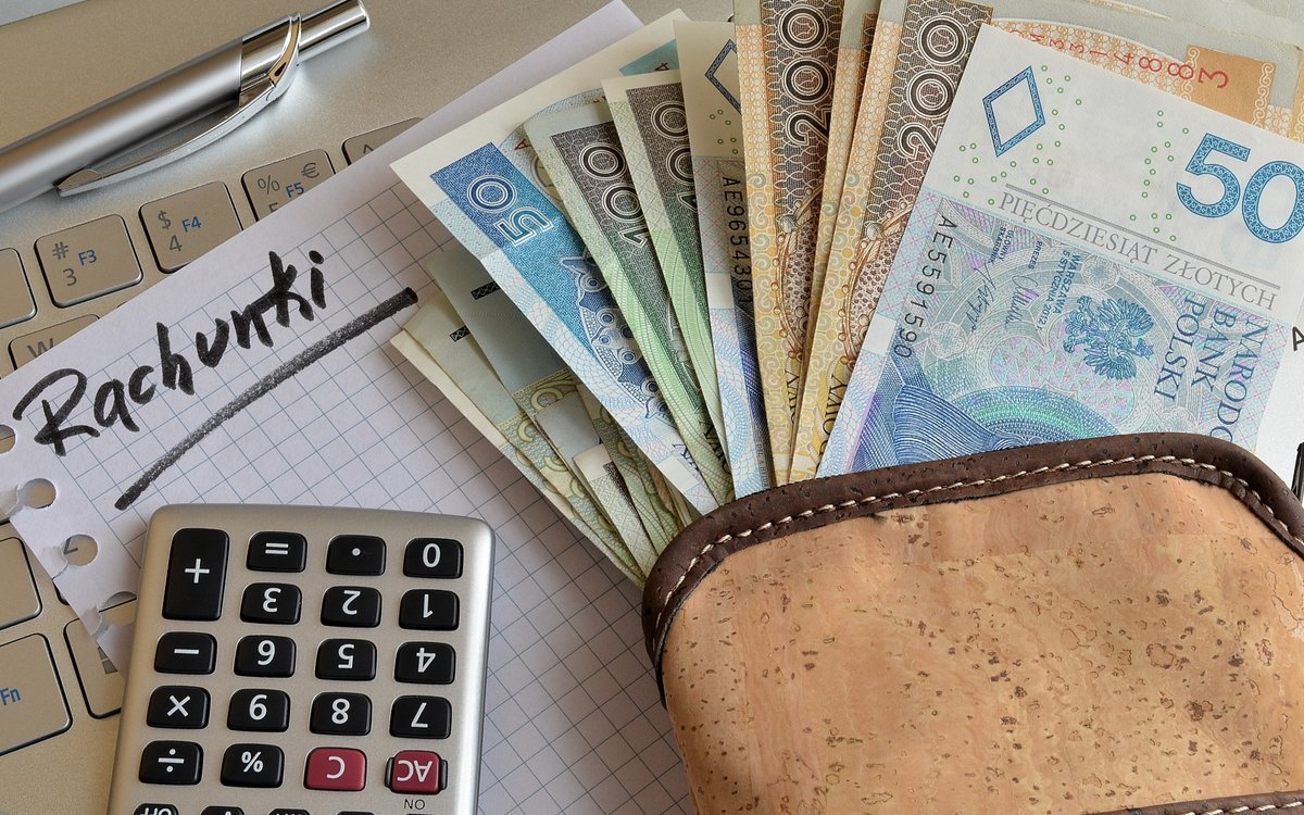 Placi Rachunki Za Telefon Krzyzowka Polacy coraz bardziej rzetelnie płacą rachunki - rp.pl