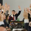 Sejm uchwalił przyszłoroczny budżet