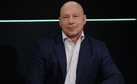 zdjęcie  z Ireneuszem Kulka, Country Lead EDP w Polsce