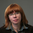 Renata Krupa-Dąbrowska, dziennikarka "Rz"