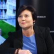 #RZECZoBIZNESIE: Monika Kotynia: Mieszkańcy chcą zrównoważonych miast