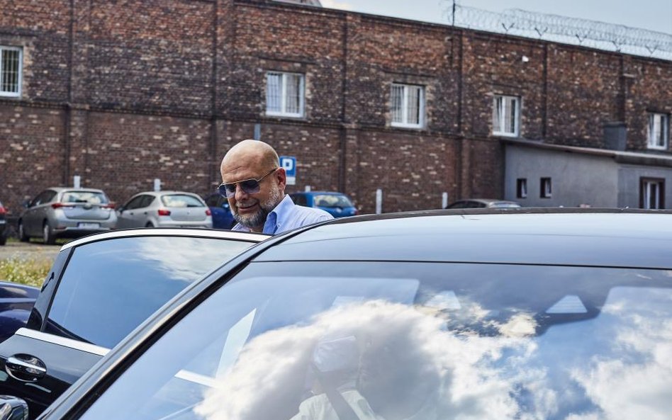 Śledczym nie zależy na sprawiedliwości, ale na zszarganiu opinii
