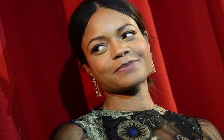 Naomie Harris - filmowa Money Penny