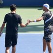 Łukasz Kubot i Marcelo Melo w finale US Open
