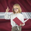 Rosyjska mniejszość na Łotwie to ok. pół miliona ludzi