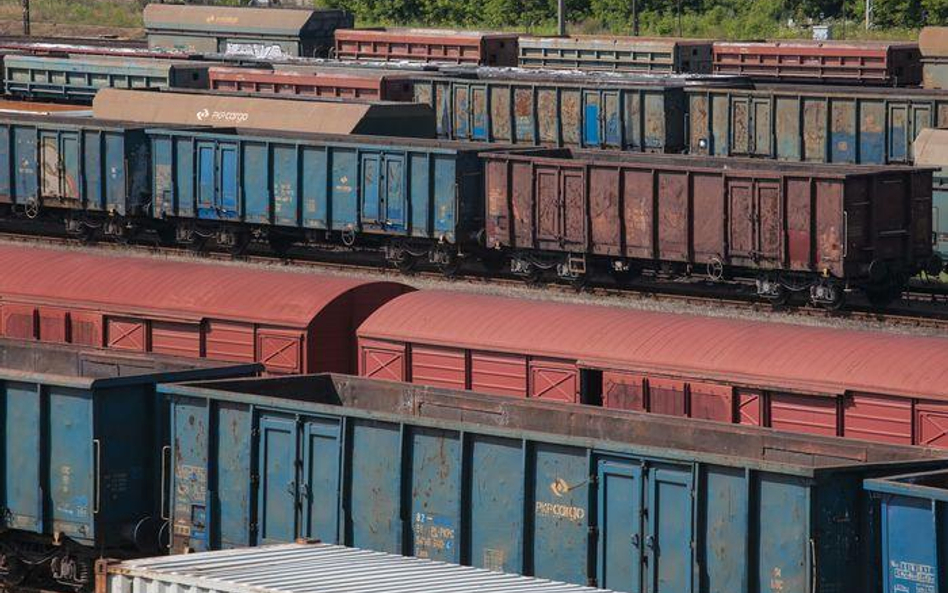 Posiadana gotówka i linie kredytowe zapewniają dziś grupie finansowanie wydatków na poziomie 1,4 mld