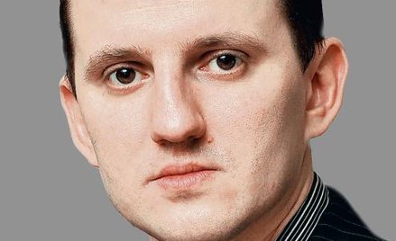 Michał Masłowski, Stowarzyszenie Inwestorów Indywidualnych