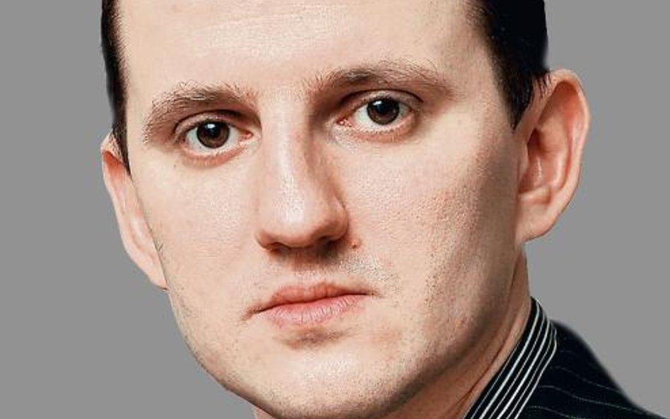 Michał Masłowski, Stowarzyszenie Inwestorów Indywidualnych