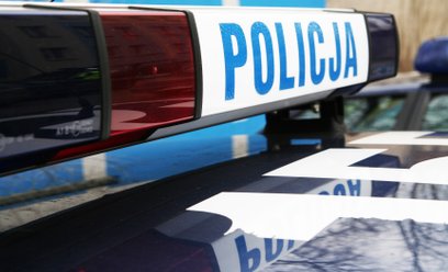 Warszawscy policjanci zatrzymali małżeństwo podejrzane o sutenerstwo