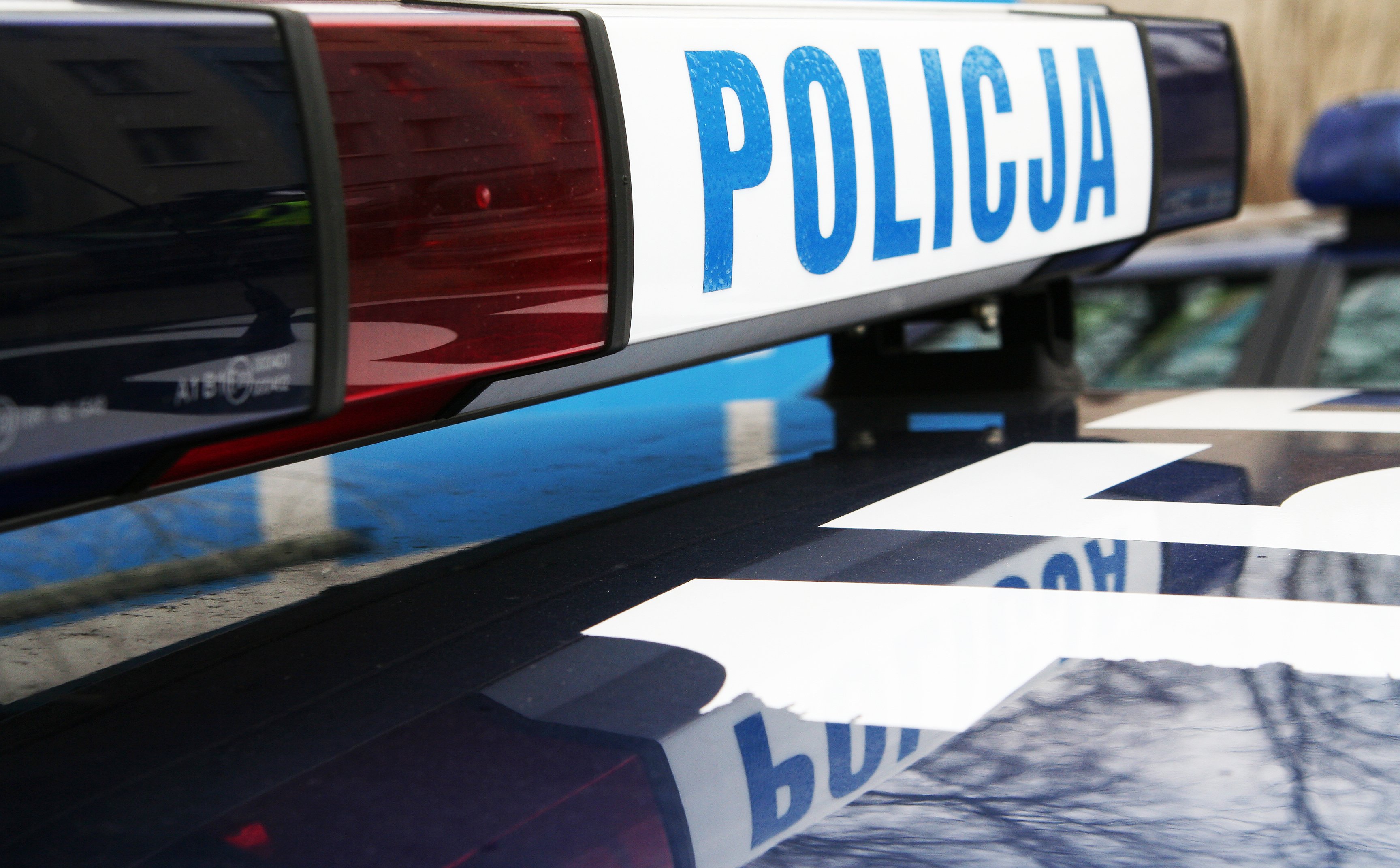 Kierowca wjechał w grupę pielgrzymów. Był pijany i miał zakaz prowadzenia pojazdów