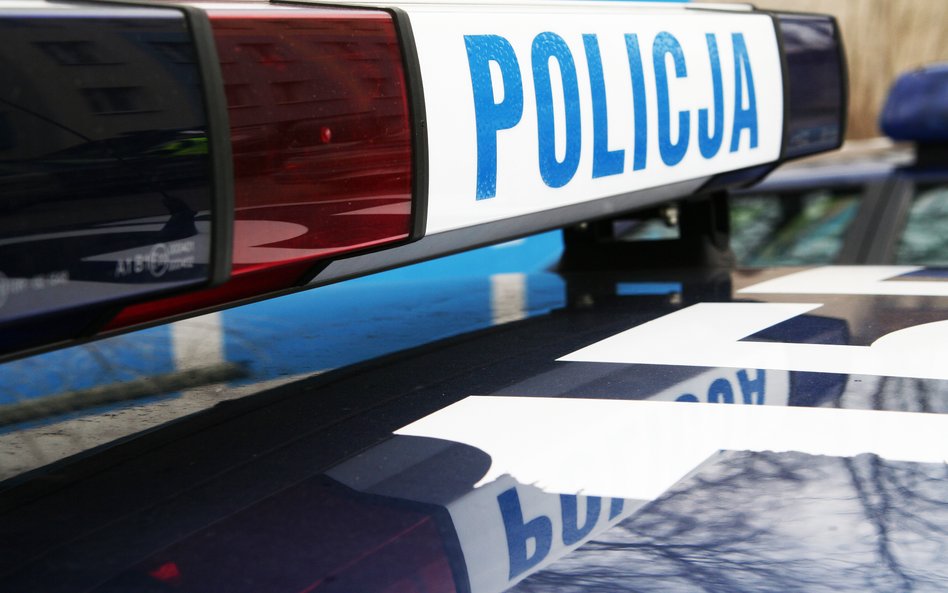 Kierowca wjechał w grupę pielgrzymów. Był pijany i miał zakaz prowadzenia pojazdów