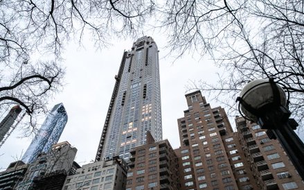 220 Central Park South