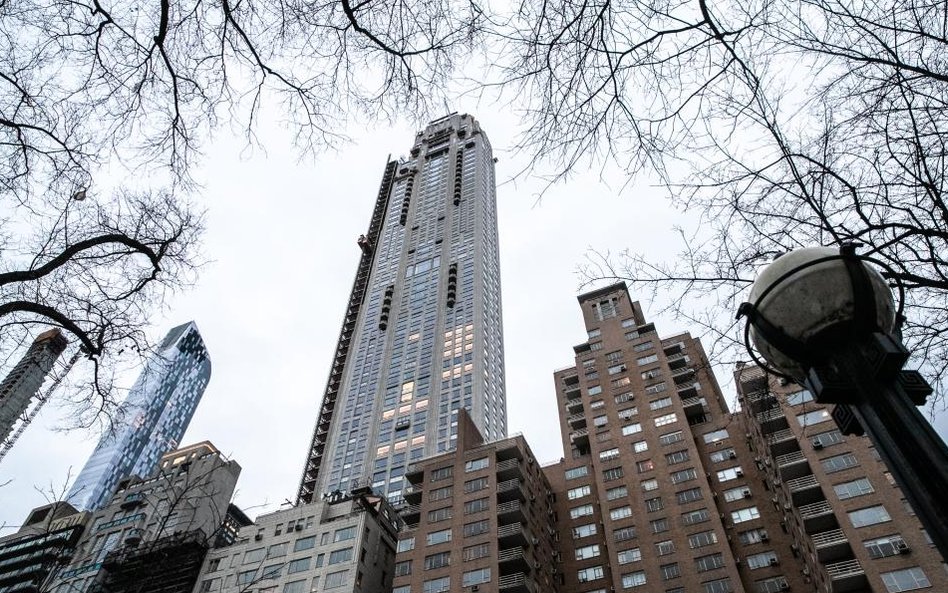 220 Central Park South