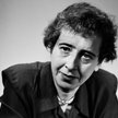Hannah Arendt