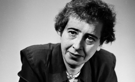 Hannah Arendt