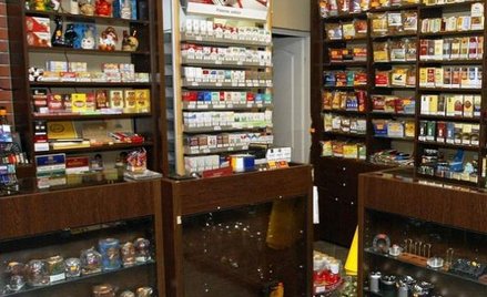 Właściciele trafik przeżywają trudny okres z powodu fiskusa