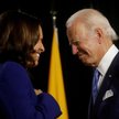 Kamala Harris i Joe Biden