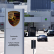 Mimo wysokiej wyceny w IPO akcje Porsche podrożały w debiucie