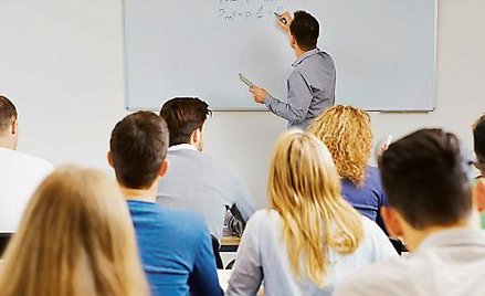 Podatek od szkolenia pracowników tymczasowych przez lukę w przepisach